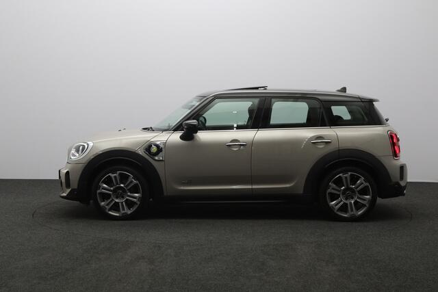 Mini COUNTRYMAN 1.5 Cooper 220 PK S E ALL4 Classic PHEV, Panoramadak, Harman/Kardon, Memory
