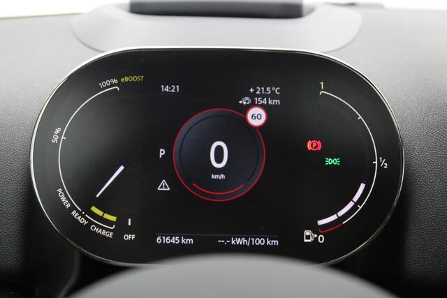 Mini COUNTRYMAN 1.5 Cooper 220 PK S E ALL4 Classic PHEV, Panoramadak, Harman/Kardon, Memory
