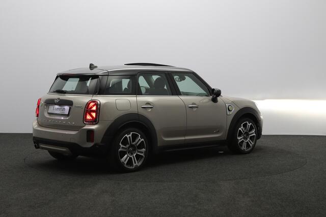 Mini COUNTRYMAN 1.5 Cooper 220 PK S E ALL4 Classic PHEV, Panoramadak, Harman/Kardon, Memory