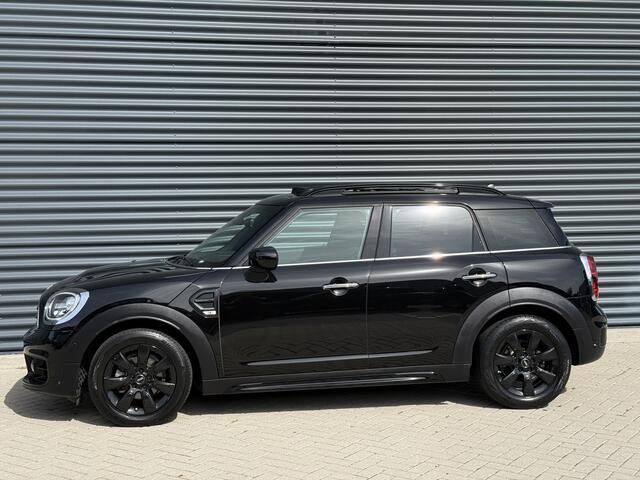 Mini COUNTRYMAN 1.5 One Chili Pano/Leder/Apple/LED