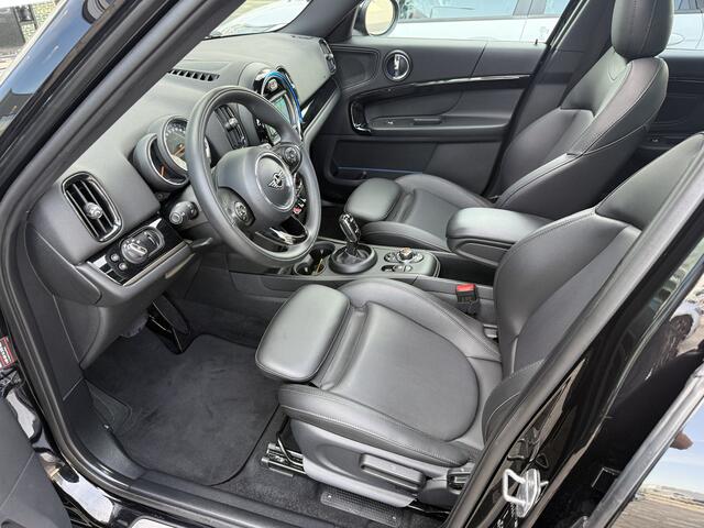 Mini COUNTRYMAN 1.5 One Chili Pano/Leder/Apple/LED