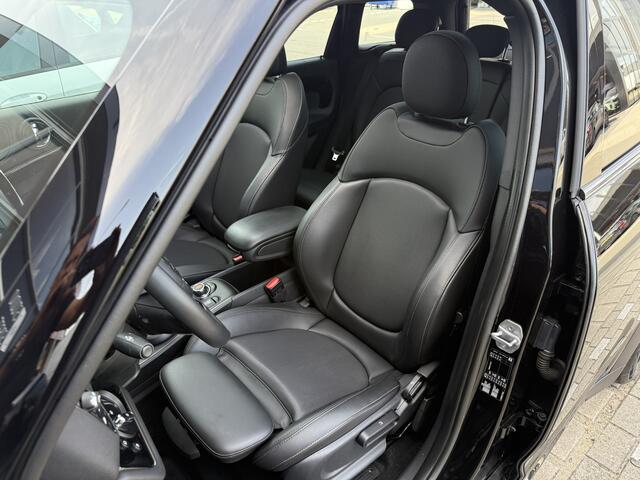Mini COUNTRYMAN 1.5 One Chili Pano/Leder/Apple/LED