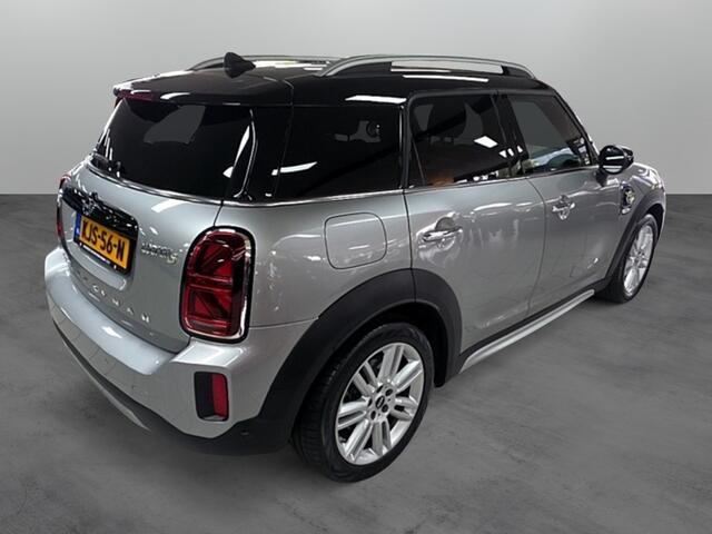 Mini COUNTRYMAN 1.5S E ALL4 Chili Leder / Electr.stoelen