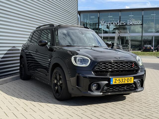 Mini COUNTRYMAN 1.5 Cooper S E ALL4 YOURS Pano/Leder/Camera/Apple