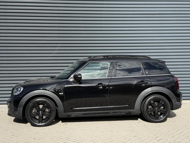 Mini COUNTRYMAN 1.5 Cooper S E ALL4 YOURS Pano/Leder/Camera/Apple