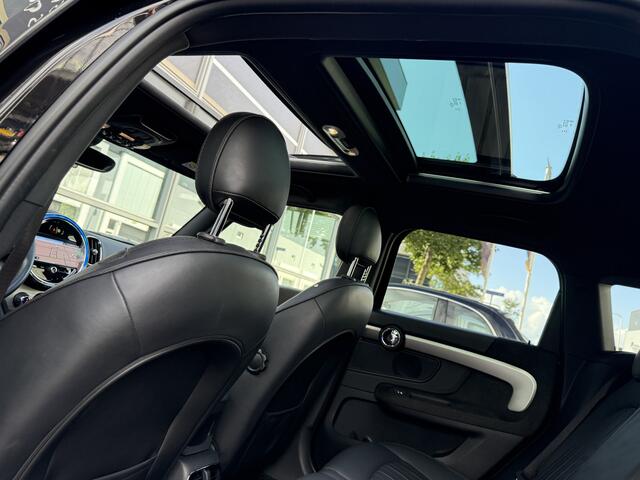 Mini COUNTRYMAN 1.5 Cooper S E ALL4 YOURS Pano/Leder/Camera/Apple