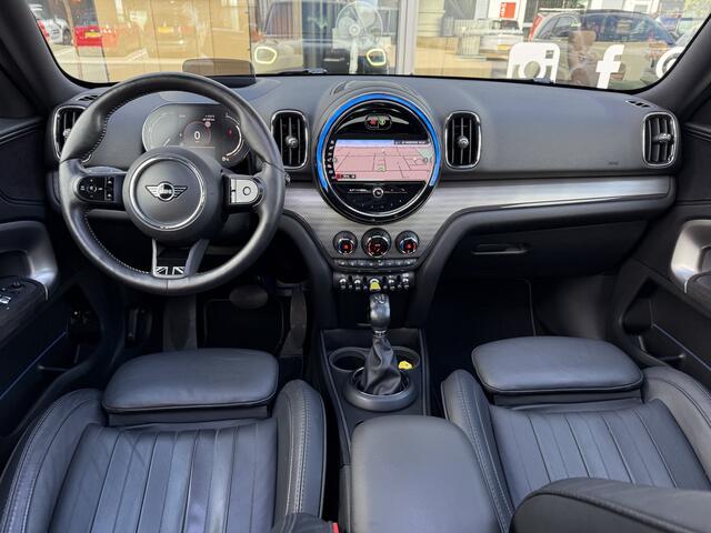 Mini COUNTRYMAN 1.5 Cooper S E ALL4 YOURS Pano/Leder/Camera/Apple