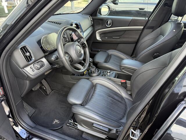 Mini COUNTRYMAN 1.5 Cooper S E ALL4 YOURS Pano/Leder/Camera/Apple