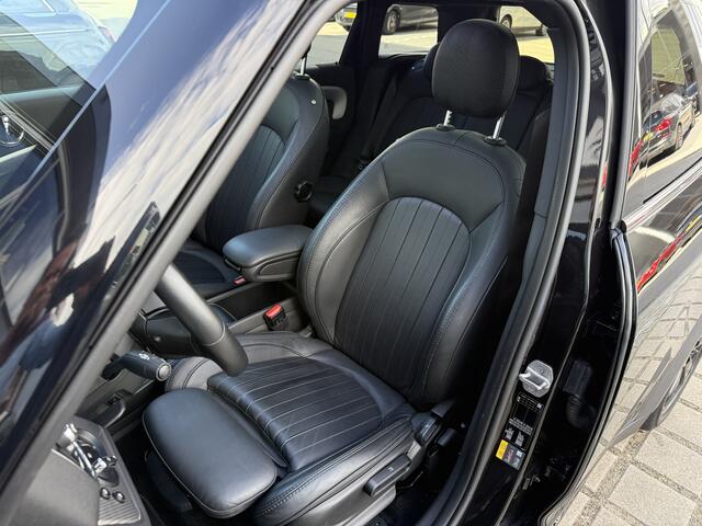 Mini COUNTRYMAN 1.5 Cooper S E ALL4 YOURS Pano/Leder/Camera/Apple