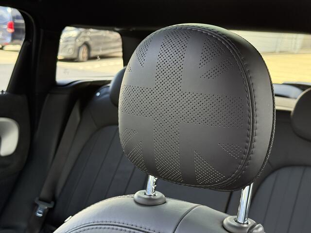 Mini COUNTRYMAN 1.5 Cooper S E ALL4 YOURS Pano/Leder/Camera/Apple
