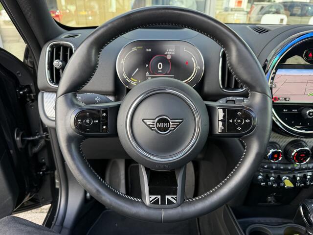Mini COUNTRYMAN 1.5 Cooper S E ALL4 YOURS Pano/Leder/Camera/Apple