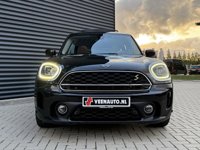 Mini COUNTRYMAN 1.5 Cooper S E ALL4 Leder/Pano/H&K/Camera
