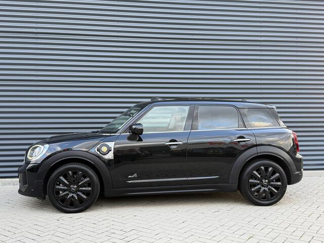 Mini COUNTRYMAN 1.5 Cooper S E ALL4 Leder/Pano/H&K/Camera