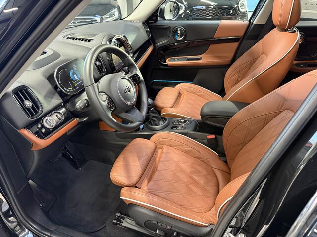 Mini COUNTRYMAN 1.5 Cooper S E ALL4 Leder/Pano/H&K/Camera