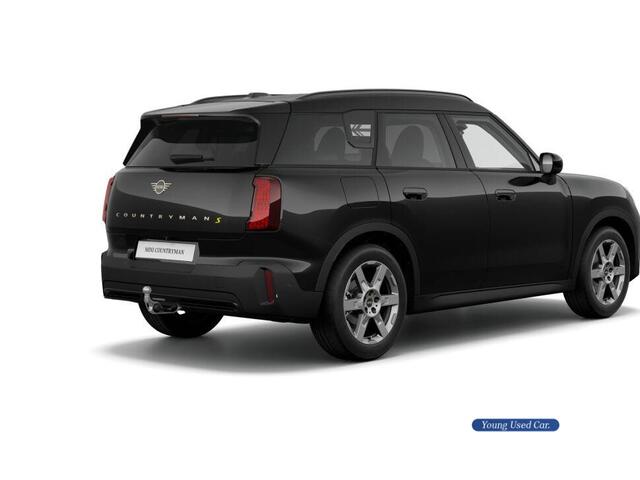 Mini COUNTRYMAN SE ALL4 Classic | M Plus Pakket