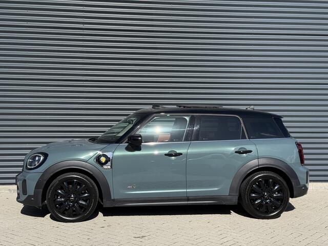 Mini COUNTRYMAN 1.5 Cooper S E ALL4 Leder/Pano/H&K/Camera