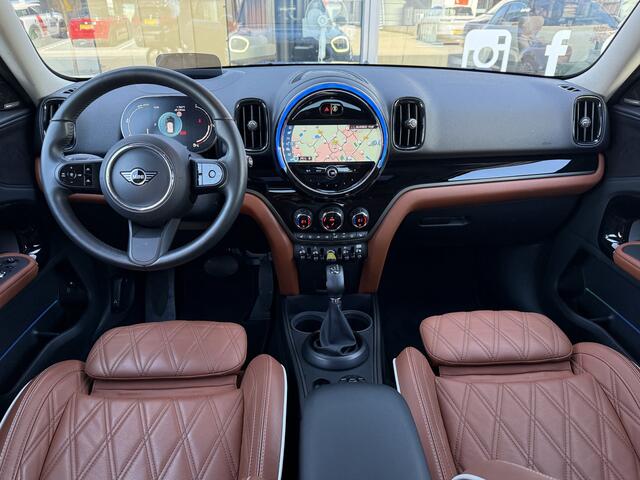 Mini COUNTRYMAN 1.5 Cooper S E ALL4 Leder/Pano/H&K/Camera