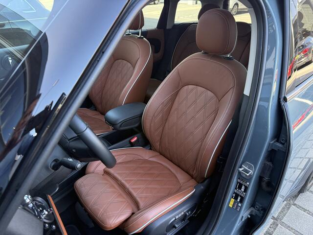 Mini COUNTRYMAN 1.5 Cooper S E ALL4 Leder/Pano/H&K/Camera