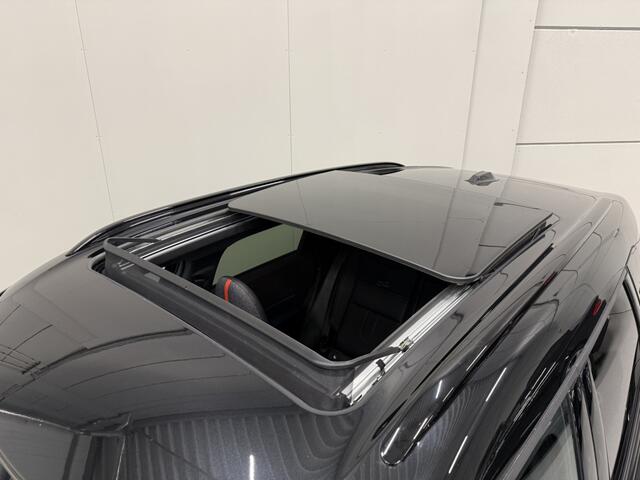 Mini COUNTRYMAN 1.5 C JCW XL BLACK PANO/H&K/HEAD-UP/20"/JCW-LEER SPORTST./OLED-SCHERM/JCM-REMMEN/ADAPTIVE-ONDERSTEL/LED/360CAMERA/ACC/KEYLESS/DRIVING ASS.PLUS/BLACK-PACK/FABRIEKS-GARANTIE T/M 03-2028/NET GROTE OH BEURT GEHAD B