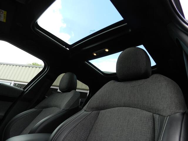 Mini COUNTRYMAN 1.5 Cooper S E ALL4 Chili ACC - Panorama-Dak - HUD - Park.Cam - Park.Sens.V&A - Harman Kardon - LED - 100% Onderhouden