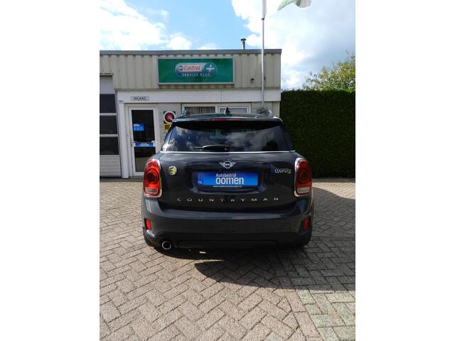 Mini COUNTRYMAN 1.5 Cooper S E ALL4 Chili ACC - Panorama-Dak - HUD - Park.Cam - Park.Sens.V&A - Harman Kardon - LED - 100% Onderhouden