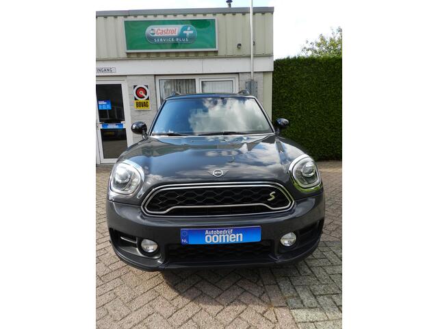 Mini COUNTRYMAN 1.5 Cooper S E ALL4 Chili ACC - Panorama-Dak - HUD - Park.Cam - Park.Sens.V&A - Harman Kardon - LED - 100% Onderhouden