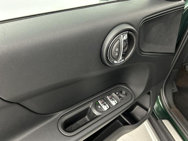 Mini COUNTRYMAN 1.5 Cooper Black edition/PDC V+A/Cruise control/Airco/