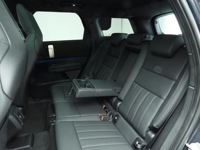 Mini COUNTRYMAN 1.5 C John Cooper Works | Stuurwielrand verwarmd | Panoramadak | Elektrisch verstelbare stoelen | Driving Assistant Professional | Stoelverwarming | Harman-Kardon |