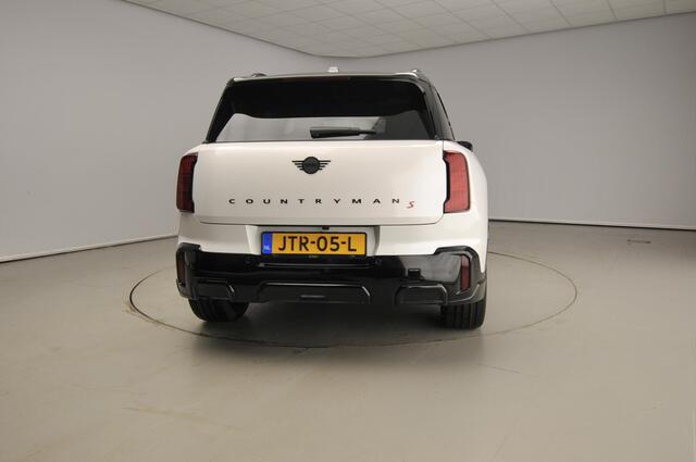 Mini COUNTRYMAN 2.0 S John Cooper Works ALL4 John Cooper Works | pakket L | Panoramadak | Harman-Kardon | Driving Assistant Plus | Stoelverwarming | Comfort Access |