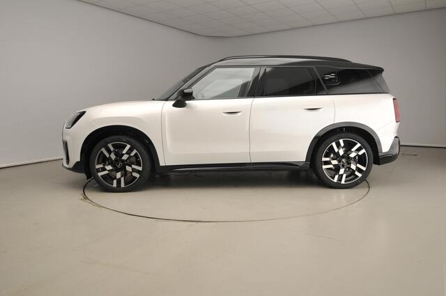 Mini COUNTRYMAN 2.0 S John Cooper Works ALL4 John Cooper Works | pakket L | Panoramadak | Harman-Kardon | Driving Assistant Plus | Stoelverwarming | Comfort Access |