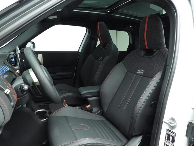 Mini COUNTRYMAN 2.0 S John Cooper Works ALL4 John Cooper Works | pakket L | Panoramadak | Harman-Kardon | Driving Assistant Plus | Stoelverwarming | Comfort Access |