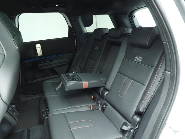 Mini COUNTRYMAN 2.0 S John Cooper Works ALL4 John Cooper Works | pakket L | Panoramadak | Harman-Kardon | Driving Assistant Plus | Stoelverwarming | Comfort Access |