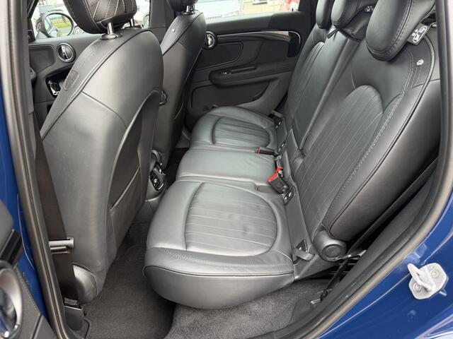 Mini COUNTRYMAN 2.0 Cooper S Chili / Automaat / Pano / Leder / Keyless / LED / Head- up /