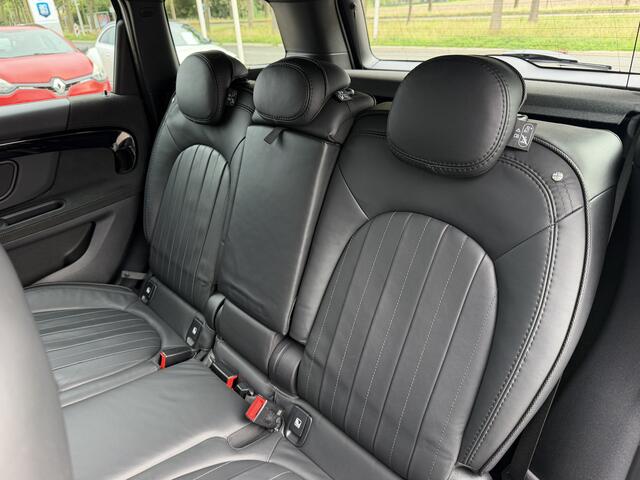 Mini COUNTRYMAN 2.0 Cooper S Chili / Automaat / Pano / Leder / Keyless / LED / Head- up /