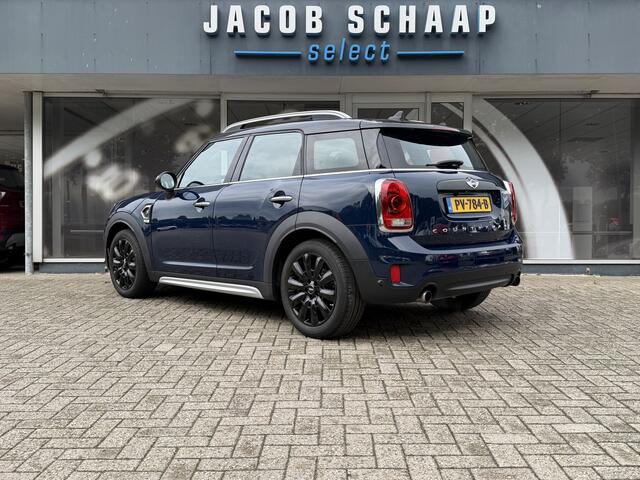 Mini COUNTRYMAN 2.0 Cooper S Chili / Automaat / Pano / Leder / Keyless / LED / Head- up /