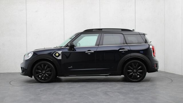 Mini COUNTRYMAN 1.5 Cooper S E ALL4 Chili | Head-up | Panoramadak | Harman/Kardon | Yours leder | Achteruitrijcamera | Comfort Access