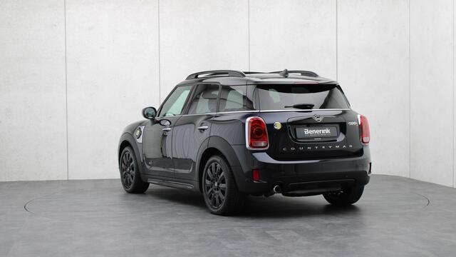 Mini COUNTRYMAN 1.5 Cooper S E ALL4 Chili | Head-up | Panoramadak | Harman/Kardon | Yours leder | Achteruitrijcamera | Comfort Access