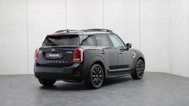 Mini COUNTRYMAN 1.5 Cooper S E ALL4 Chili | Head-up | Panoramadak | Harman/Kardon | Yours leder | Achteruitrijcamera | Comfort Access