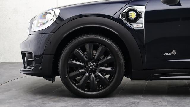 Mini COUNTRYMAN 1.5 Cooper S E ALL4 Chili | Head-up | Panoramadak | Harman/Kardon | Yours leder | Achteruitrijcamera | Comfort Access