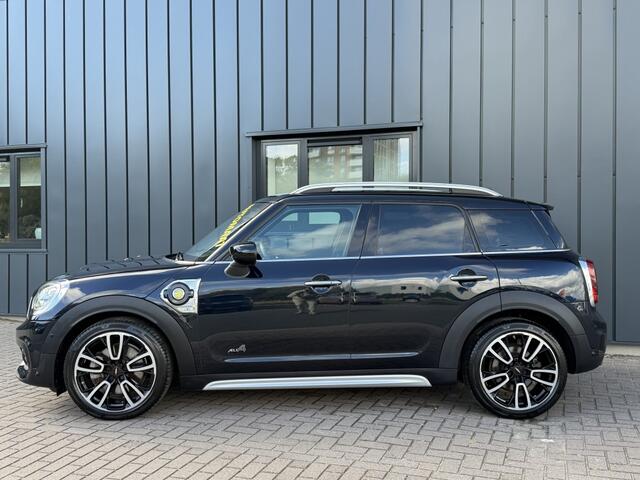 Mini COUNTRYMAN 1.5 Cooper S E ALL4 Pano*Clima*Navi NAP!
