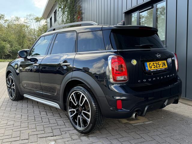 Mini COUNTRYMAN 1.5 Cooper S E ALL4 Pano*Clima*Navi NAP!