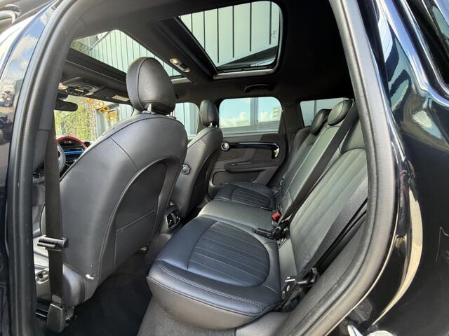 Mini COUNTRYMAN 1.5 Cooper S E ALL4 Pano*Clima*Navi NAP!