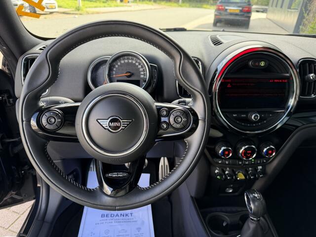 Mini COUNTRYMAN 1.5 Cooper S E ALL4 Pano*Clima*Navi NAP!
