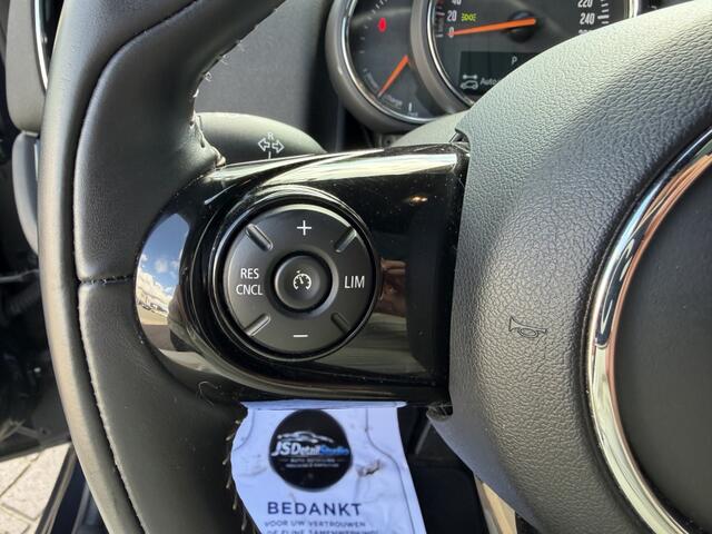Mini COUNTRYMAN 1.5 Cooper S E ALL4 Pano*Clima*Navi NAP!