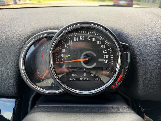 Mini COUNTRYMAN 1.5 Cooper S E ALL4 Pano*Clima*Navi NAP!