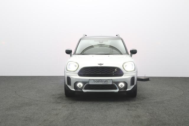 Mini COUNTRYMAN 1.5 Cooper S E ALL4 220 PK MINI Yours PHEV, Leder, Cruise Control, Stoelverwarming