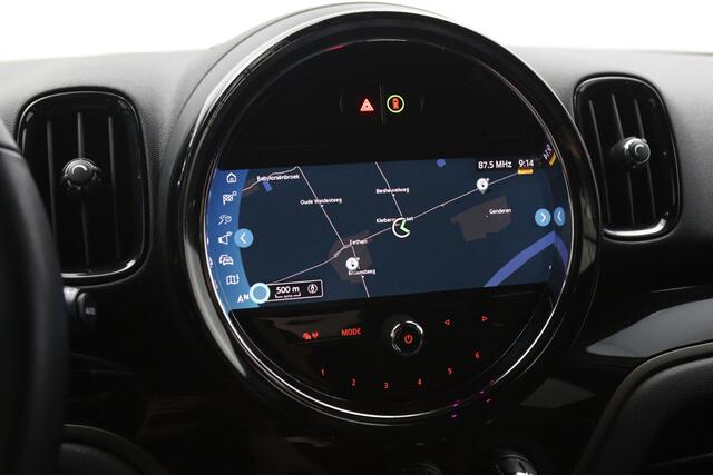 Mini COUNTRYMAN 1.5 Cooper S E ALL4 220 PK MINI Yours PHEV, Leder, Cruise Control, Stoelverwarming