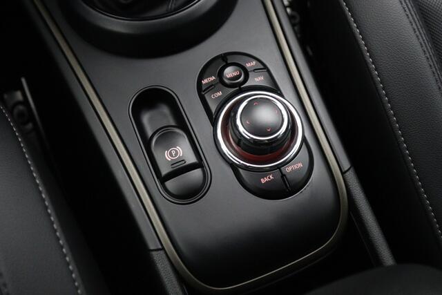 Mini COUNTRYMAN 1.5 Cooper S E ALL4 220 PK MINI Yours PHEV, Leder, Cruise Control, Stoelverwarming
