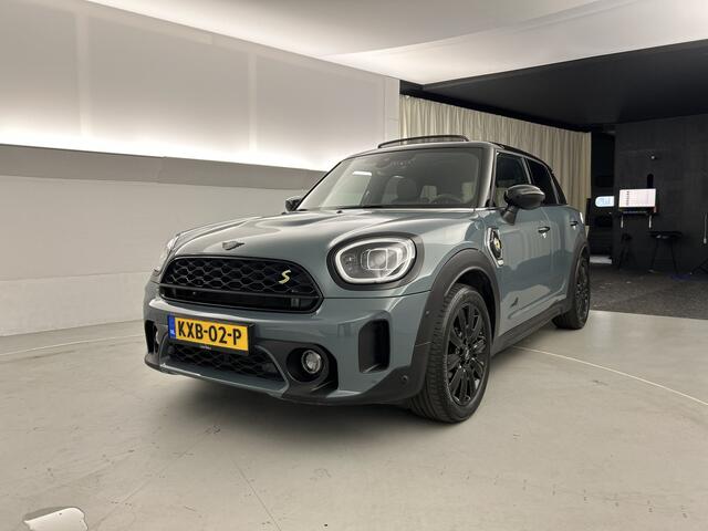 Mini COUNTRYMAN 1.5 Cooper S E ALL4 Premium/HUD/Panodak/H&K/Memory
