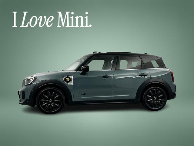Mini COUNTRYMAN 1.5 Cooper S E ALL4 Premium/HUD/Panodak/H&K/Memory